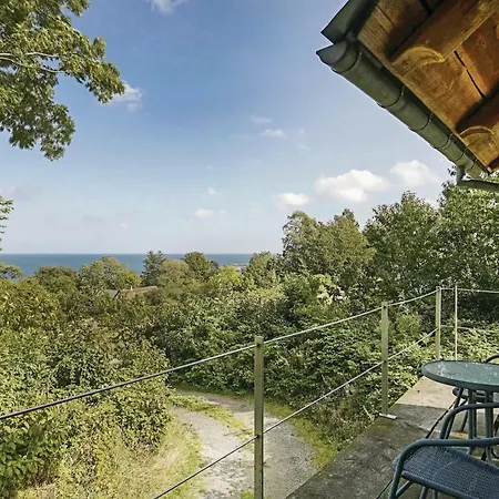 Feriehus Elverhoj *